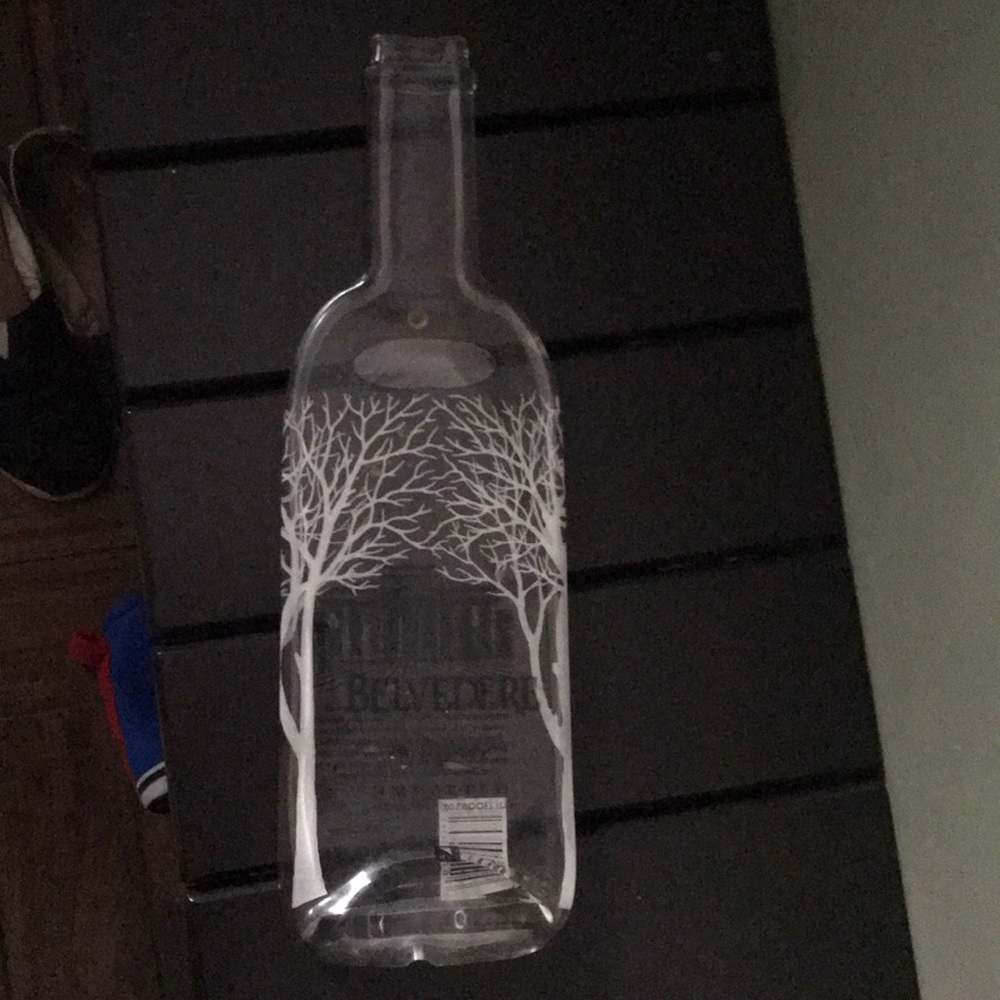 Cheese board Belvedere